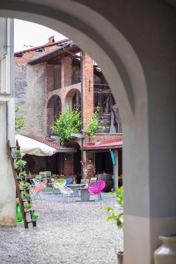 La Pitta Gasthof Gattinara